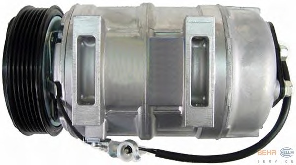 Compresor aer conditionat