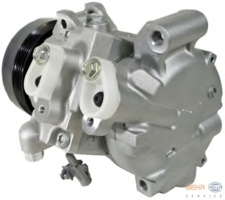 Compresor aer conditionat