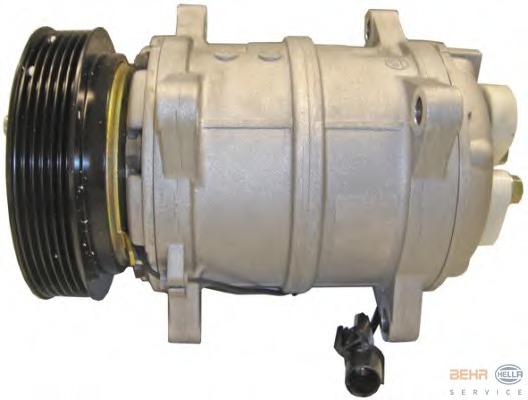 Compresor aer conditionat