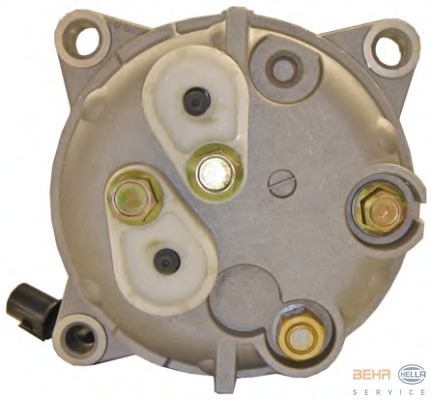 Compresor aer conditionat