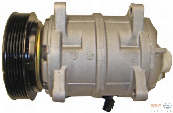 Compresor aer conditionat