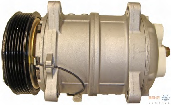Compresor aer conditionat