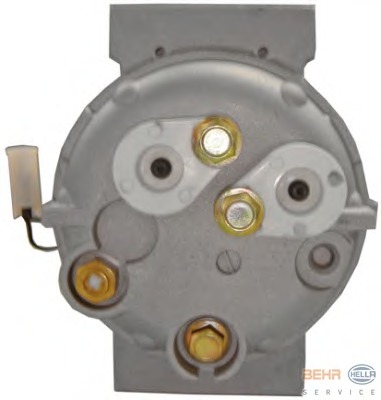 Compresor aer conditionat