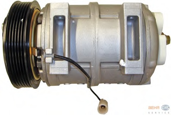 Compresor aer conditionat