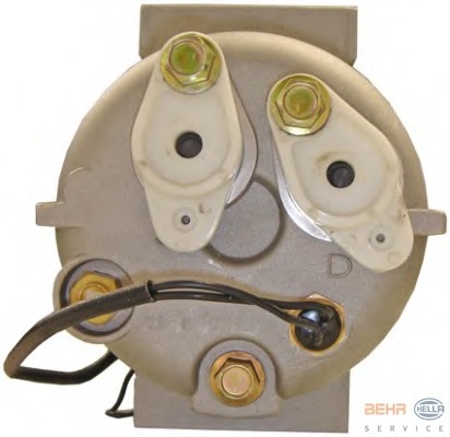 Compresor aer conditionat
