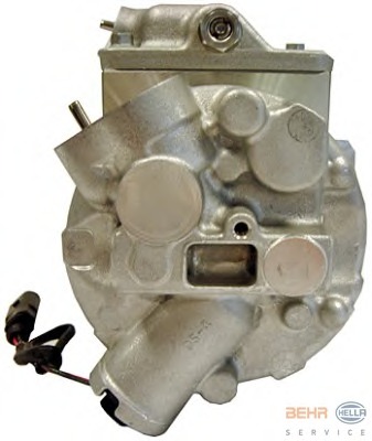 Compresor aer conditionat