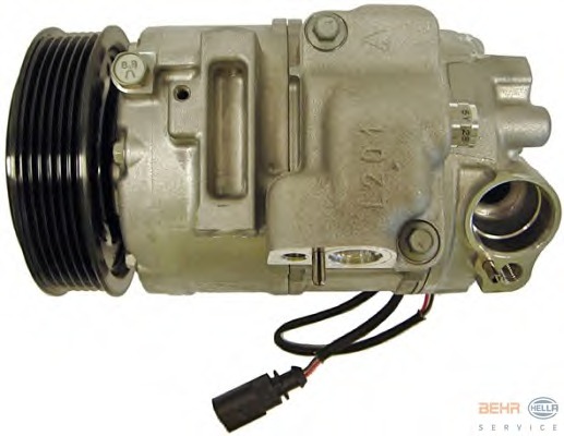 Compresor aer conditionat
