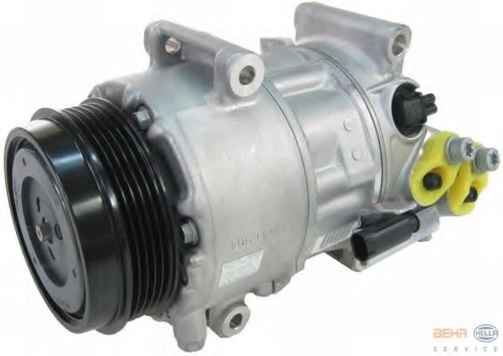 Compresor aer conditionat