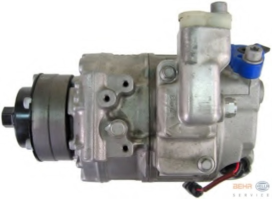 Compresor aer conditionat