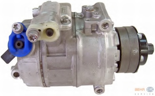 Compresor aer conditionat