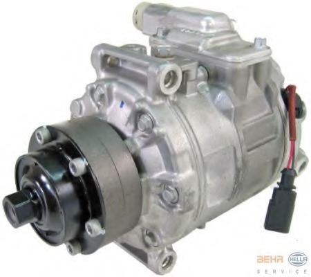 Compresor aer conditionat