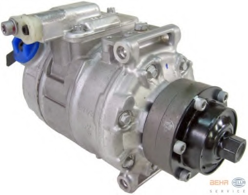 Compresor aer conditionat