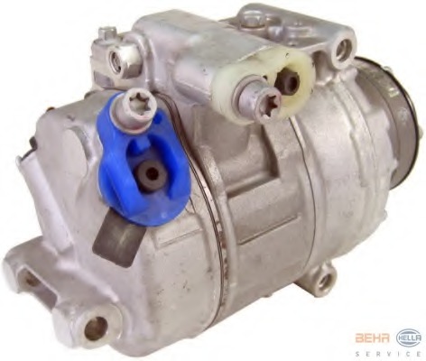 Compresor aer conditionat