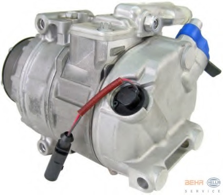 Compresor aer conditionat