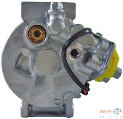 Compresor aer conditionat
