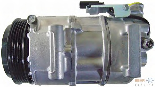 Compresor aer conditionat