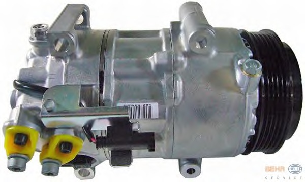 Compresor aer conditionat
