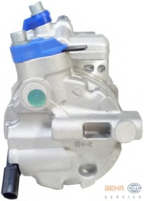 Compresor aer conditionat