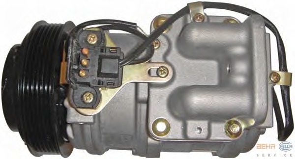 Compresor aer conditionat