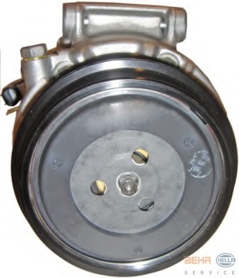 Compresor aer conditionat