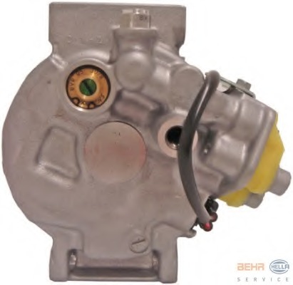 Compresor aer conditionat