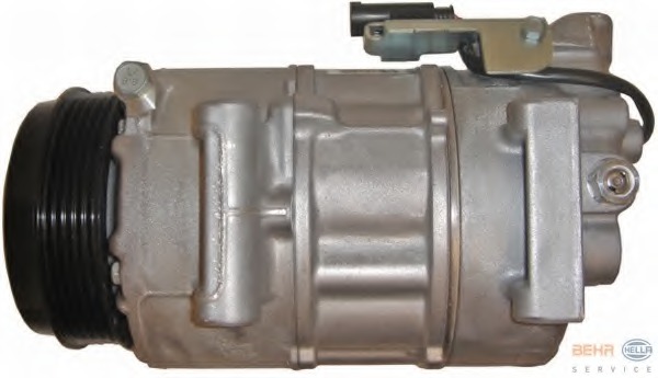 Compresor aer conditionat