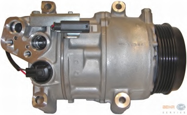 Compresor aer conditionat
