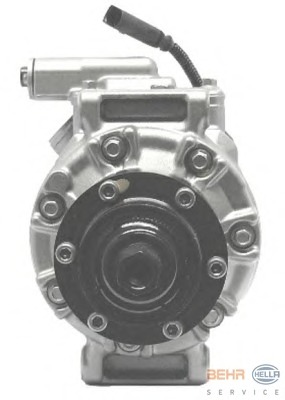 Compresor aer conditionat