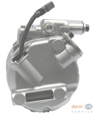 Compresor aer conditionat