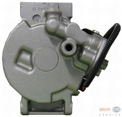 Compresor aer conditionat