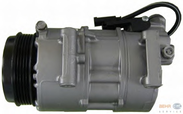 Compresor aer conditionat