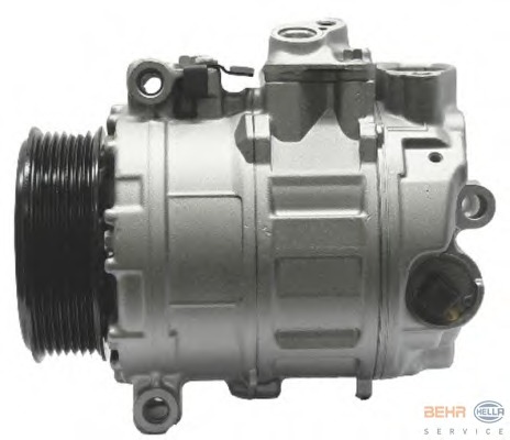 Compresor aer conditionat