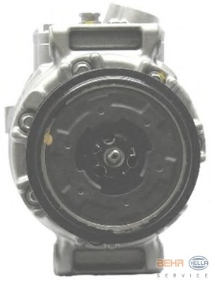 Compresor aer conditionat