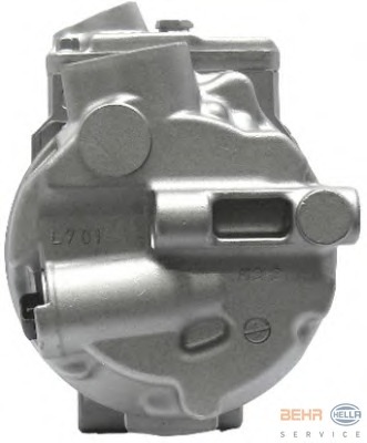 Compresor aer conditionat