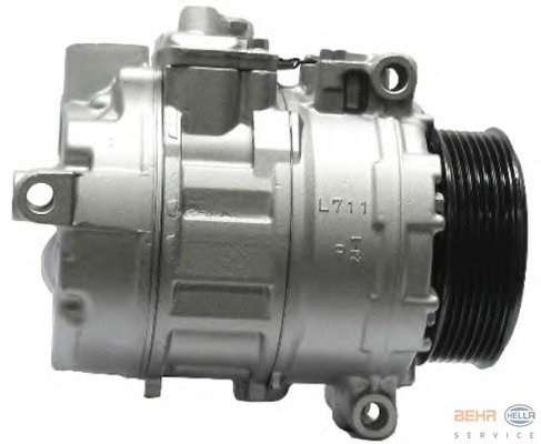 Compresor aer conditionat