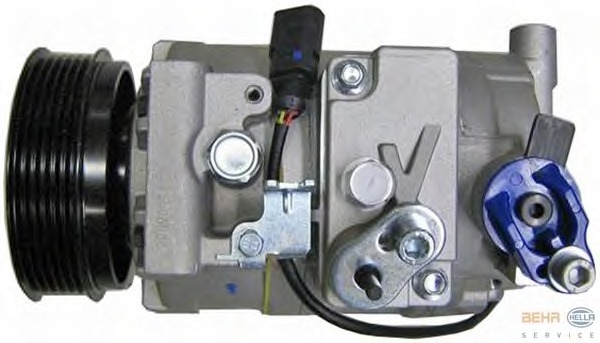 Compresor aer conditionat