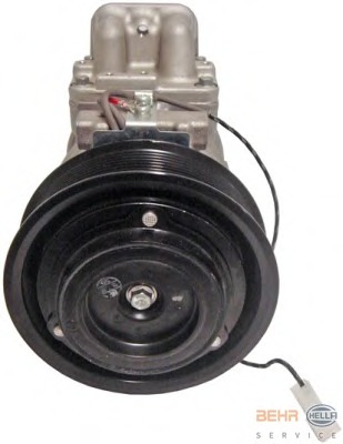 Compresor aer conditionat