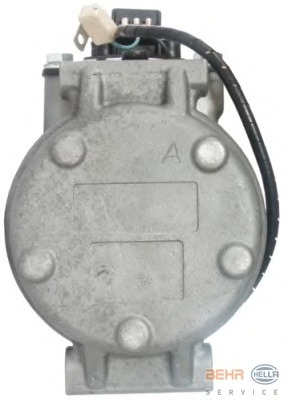 Compresor aer conditionat