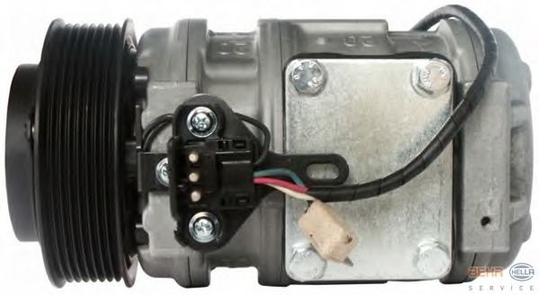 Compresor aer conditionat