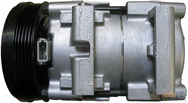 Compresor aer conditionat