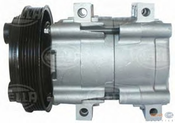 Compresor aer conditionat