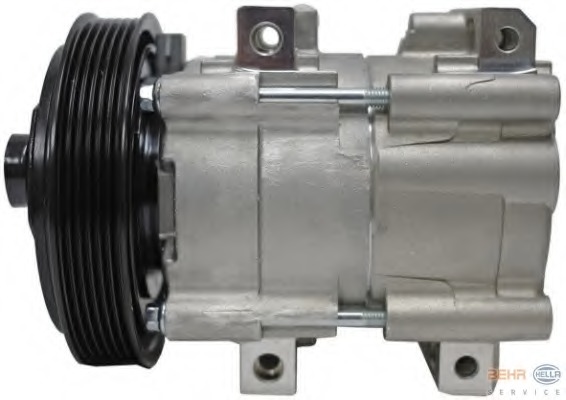 Compresor aer conditionat