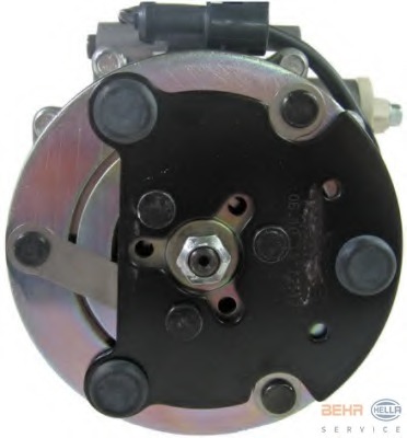 Compresor aer conditionat