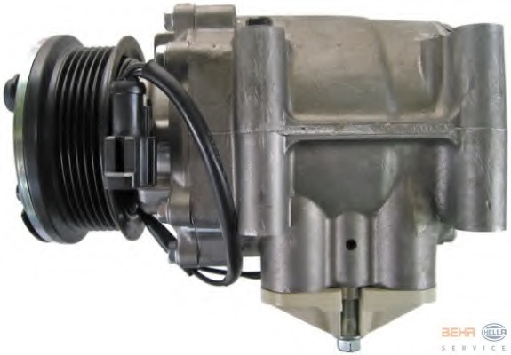 Compresor aer conditionat