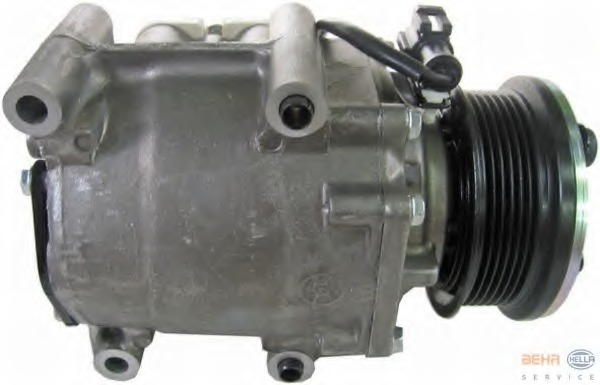 Compresor aer conditionat