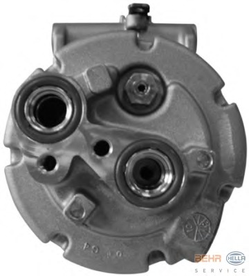 Compresor aer conditionat