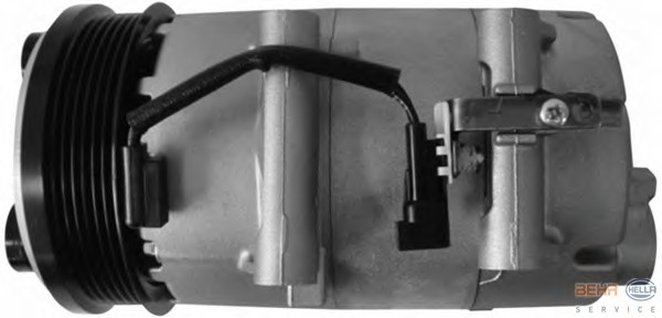 Compresor aer conditionat
