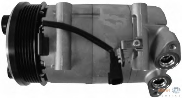 Compresor aer conditionat
