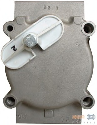 Compresor aer conditionat