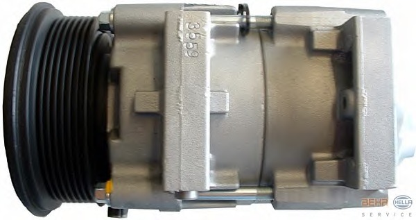 Compresor aer conditionat
